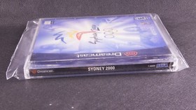 LIKE NEW Sydney 2000 SEGA Dreamcast DC USA NTSC