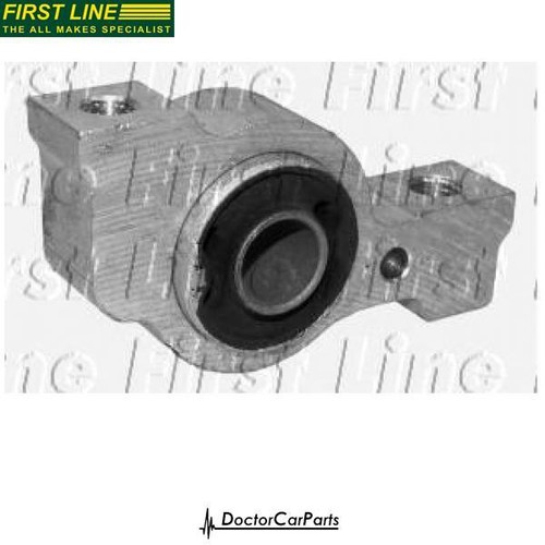 Suspension Arm Bush Wishbone for PEUGEOT 407 1.6 1.8 2.0 2.2 2.7 3.0 04-on FL