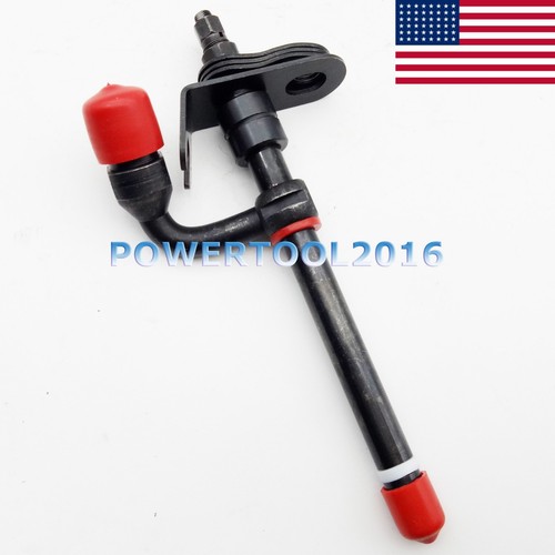 SE500827 29279 SE501101 SE500826 4pcs Injector For John Deere RE48786