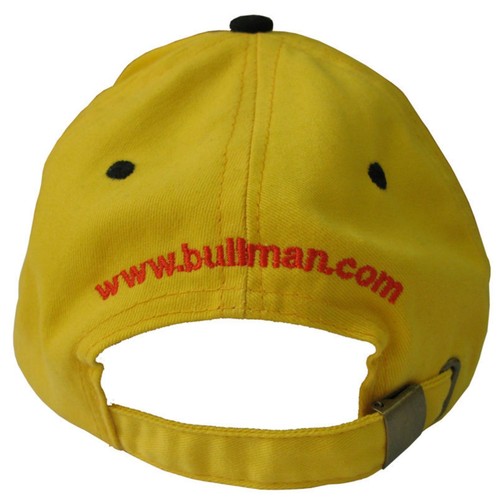 Bullman Baseball Cap Snapback Hat Adjustable with FREE SHIPPING