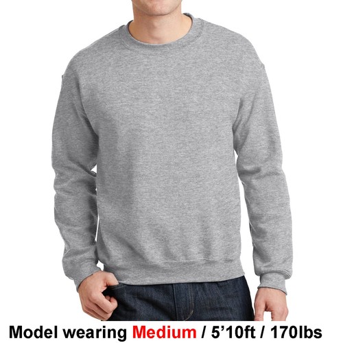 Zihuatanejo Mexico Shawshank Redemption Movie Green Crewneck Sweatshirt