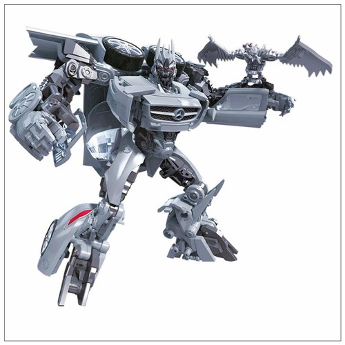 Transformers Hasbro Takara Tomy Studio Series SS51 Soundwave E7197 Toy in stock