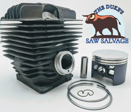 DUKE/'S MOLY COATED PISTON /& CHROME PLATED CYLINDER FITS STIHL 088 MS880