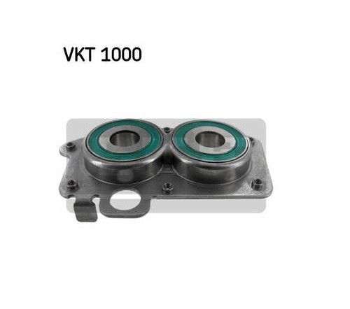 SKF VKT1000 Schaltgetriebe Lager Getriebelager Ø 21,5 mm für AUDI SKODA SEAT VW
