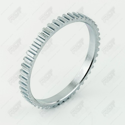 ABS RING SENSORRING VORDERACHSE BEIDSEITIG 47 ZÄHNE FÜR CHEVROLET LACETTI REZZO