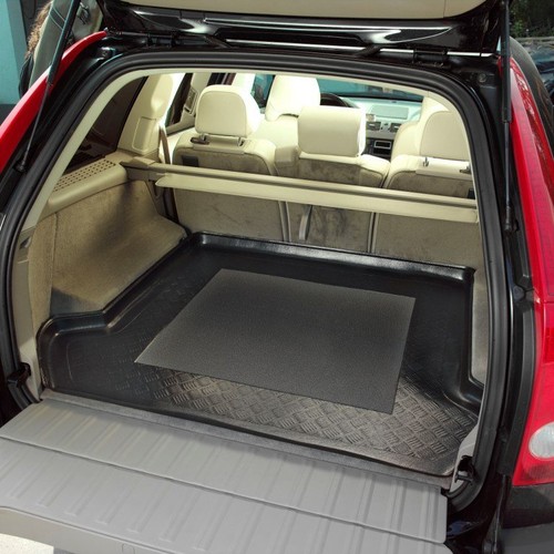 Kofferraumwanne Antirutsch für Volvo XC90 2002-2015 5-Sitzer