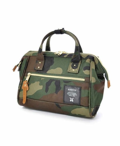 Anello CROSS BOTTLE 2 WAY Mini Shoulder Bag Messenger Handbag Women Clutch Bag