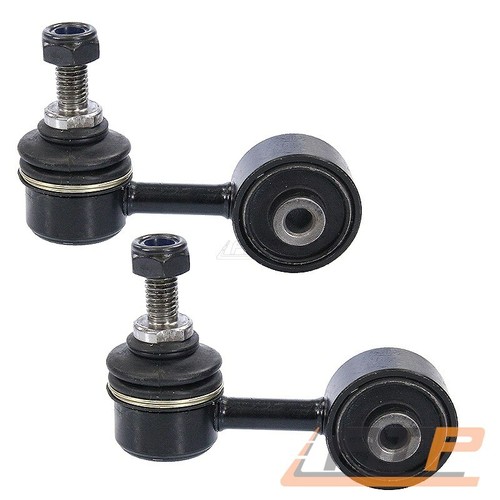 RECHTS BMW 3-ER E30 E36 Z1 Z3 E36 2X PENDELSTÜTZE KOPPELSTANGE VORNE LINKS