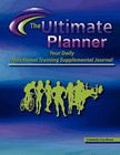The Ultimate Planner by MR Ronald Troy Moore (Paperback / softback, 2011)