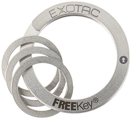 FreeKey System