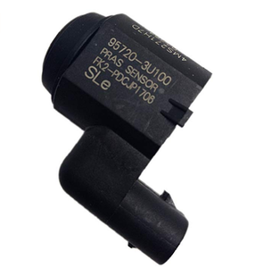 95720-3U100 4MS271H7C Ultrasonic PDC Bumper Parking Sensor Black for Huyndai Kia