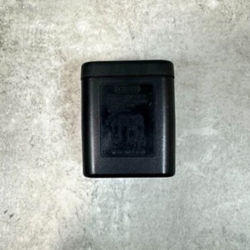 Nintendo Virtual Boy Red Black Game Console + w/ Box good conditon