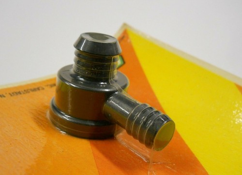 Chevrolet Ford Buick Olds GM Power Brake Booster Vacuum Check Valve
