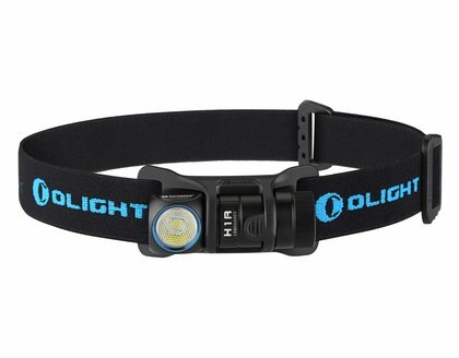 Olight H1R Nova Cool White 600 lumens