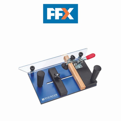 Rockler 921727 5 x 1-1//4 Rail Coping Sled