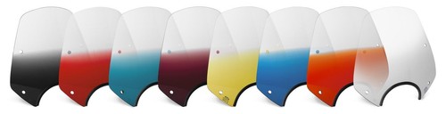 Memphis Shades Del Rey Windshield Solar