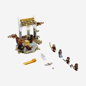 Lego 79006 The Lord of the Rings The Council of Elrond 243pcs SEALED