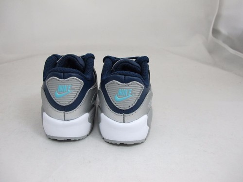 BRAND NEW TODDLERS AIR MAX 90 LTR 833379-403