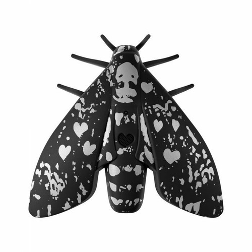 Can A Moth Set Off A Smoke Detector A smoke alarm should never be