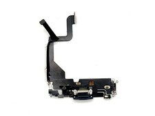 Original Apple iPhone 13 Pro Ladebuchse Dock Connector Flex Lade connector Kabel