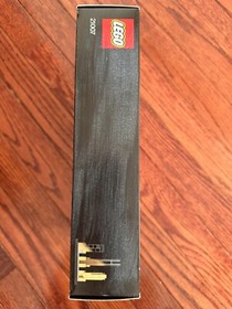 NEW Lego Architecture Rockefeller Center 21007 , SEALED!