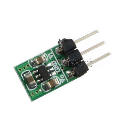 DC Boost Converter 0.9V//3.3V to 5V//12V Step up Down 1.8-5V to 3.3V Power Supply
