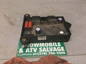 ECU Module # 4011203 or 4011081 Polaris 2005 Fusion 900 Snowmobile