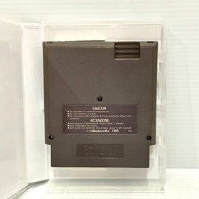 Arch Rivals - Nintendo NES -Tested & Working - Free Postage