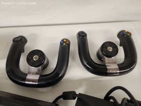 Microsoft Xbox Consoles Accessories Bulk Lot 13.4lbs