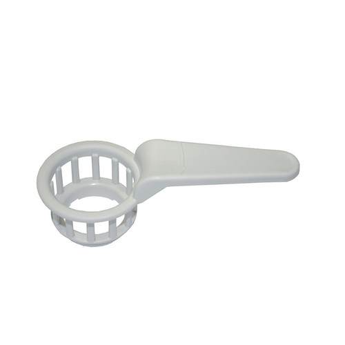 ORIGINALE setaccio Manico Impugnatura finemente setaccio LAVASTOVIGLIE MIELE 3990150