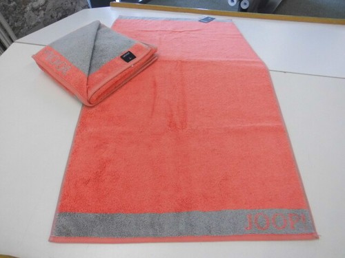 1669 in 4 Colours waschh Diamond 1667 1668 Joop Guest Towel Hand Towel Shower Towel