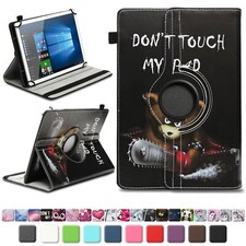 Tablet Tasche für Samsung Galaxy Tab S11 S10 FE S9 FE Hülle Schutzhülle Drehbar