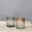 Wine Glasses Tumblers 100/% Recycled Glass Eco Friendly Abeeko Glassware