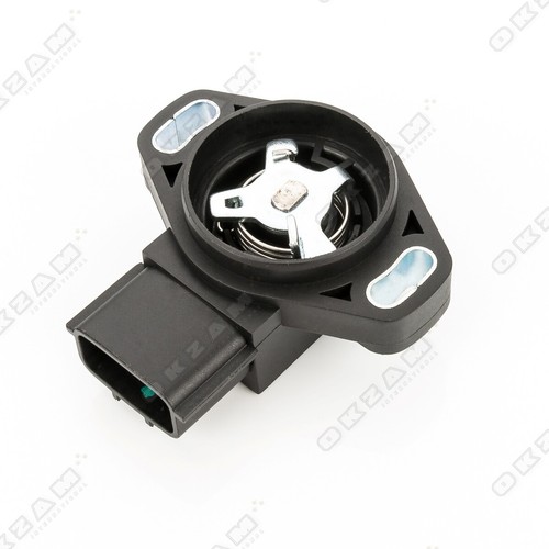 Drosselklappensensor 1342077E00 für SUZUKI BALENO EG GRAND VITARA SWIFT I II 1 2