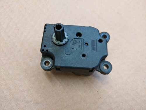 Jaguar X-TYPE 2009 Heater Flap Contrôle Moteur Solénoïde 1S7H-19E616-AB