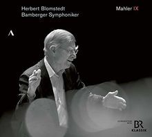 Sinfonie 9 von Blomstedt,Herbert, Bamberger Symphoniker | CD | Zustand sehr gut