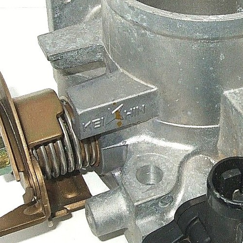 16400-PAA-A01 GFA0A THROTTLE BODY 16400PAAA01 for 98-02 HONDA ACCORD 4 DOOR OE.