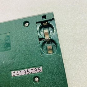 Operation Confirmed Nintendo/Nintendo Pp-23 Popeye Game Watch