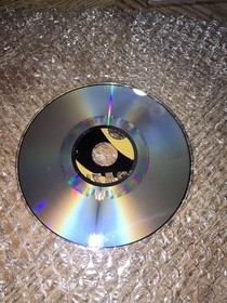 Crazy Taxi (Sega Dreamcast, 2000) Disc Only - Tested & Works