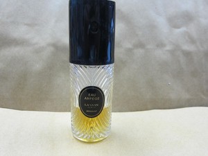 Lanvin-Eau-Arpege-60-ml-2-oz-Eau-De-Toilette-EDT-parfum-perfume-Aug25A