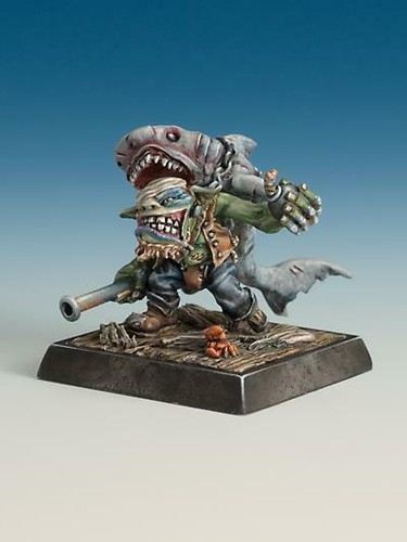 Freebooter Freebooter/'s Fate 30mm Moby Dugg Pack MINT