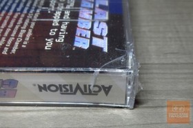 Blast Chamber (Sega Saturn 1996) FACTORY SEALED! - RARE!