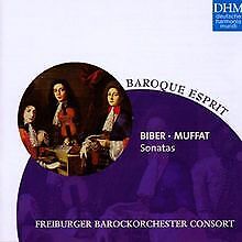 freiburger barockorchester im radio-today - Shop