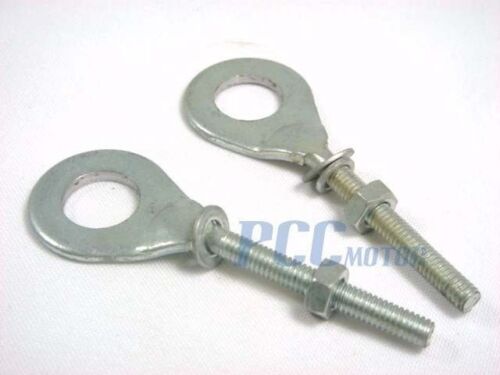 12MM CHAIN ADJUSTER SDG 107 125 U AD11