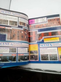 Nintendo Power May Volume #48 Batman Returns NO POSTER Star Fox Zelda NES