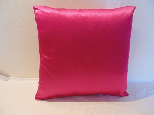 Designers Guild Fabric Pugin Fuchsia Cushion Covers