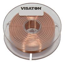 Inductor Air-Core 2.2mh 0.8r Inductors//Chokes//Rouleaux-gm85467