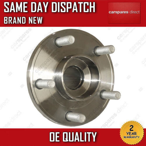FORD MONDEO MK4 FRONT HUB WHEEL BEARING KIT 2007/>2015 *BRAND NEW*