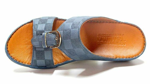 Luxury Arabic Sandals and Slippers with Fashion Models TAMIMA-1489