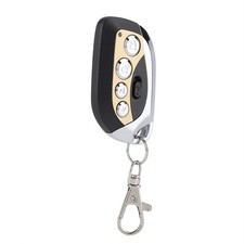 ↑433MHZ WIRELESS UNIVERSAL REMOTE CONTROL